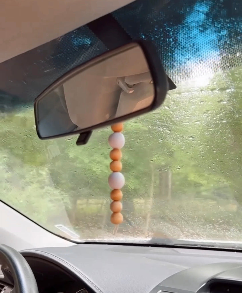 How To Make A Natural Car Air Freshener Grow Fragrance