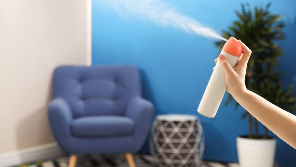 Air Fresheners: Are They Safe?