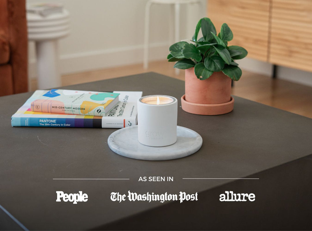 Bamboo Candle (featured)
