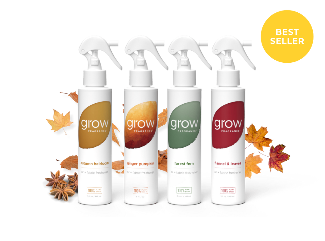 Fall Spray Set