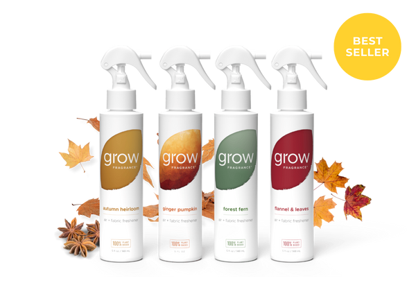 Fall Spray Set