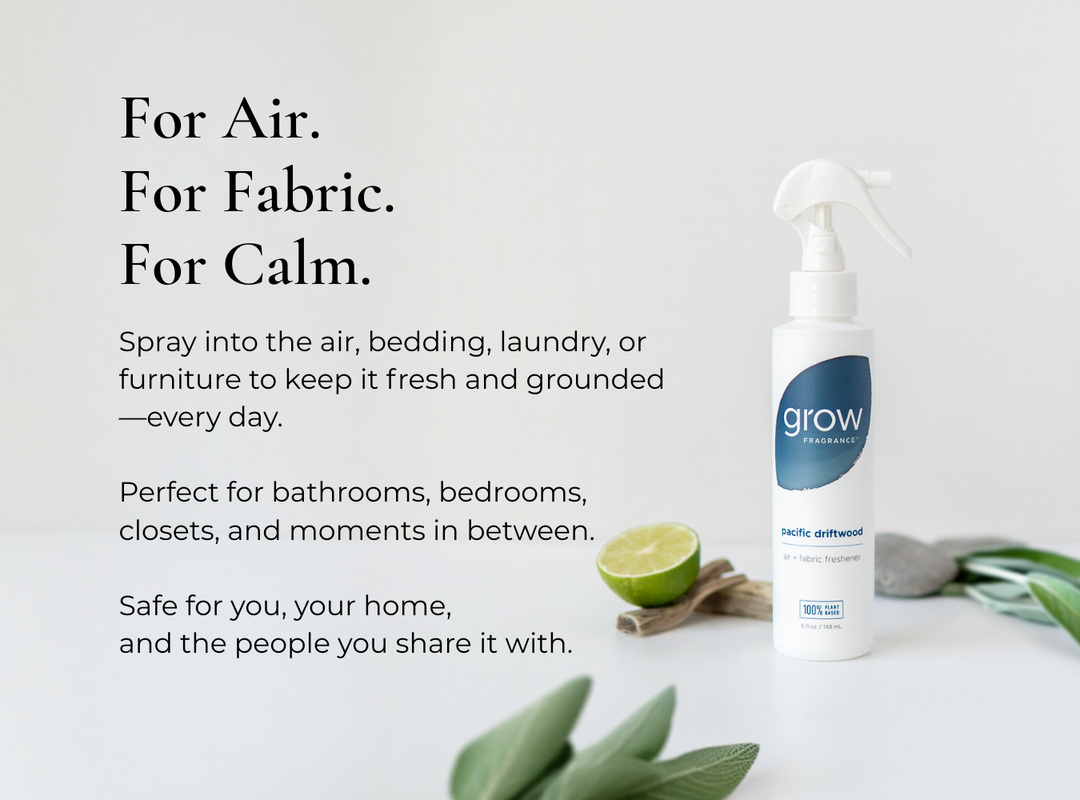 Pacific Driftwood Air + Fabric Spray (featured)