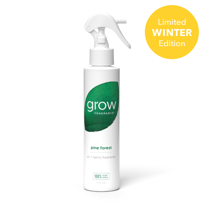 Pine Forest Air + Fabric Spray