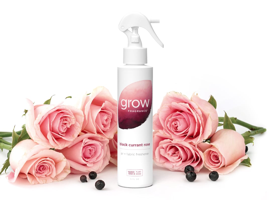 Black Currant Rose Air + Fabric Spray (featured)