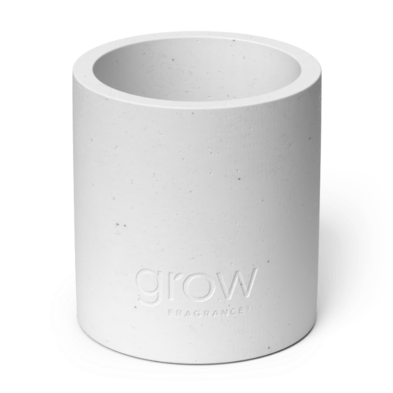Vessel for Candles
