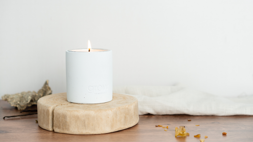 How to Make Your Candles Last Longer Grow Fragrance