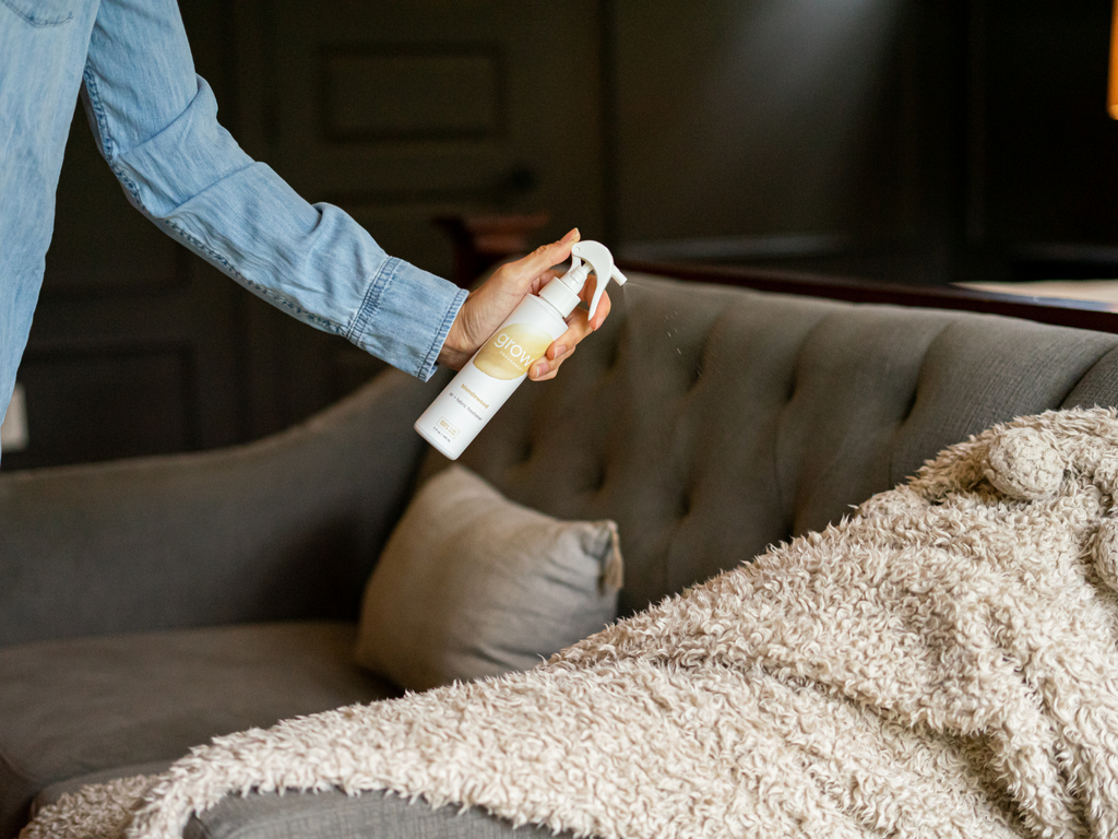 5 LifeChanging Cleaning Hacks to Make Your House Smell Amazing Grow