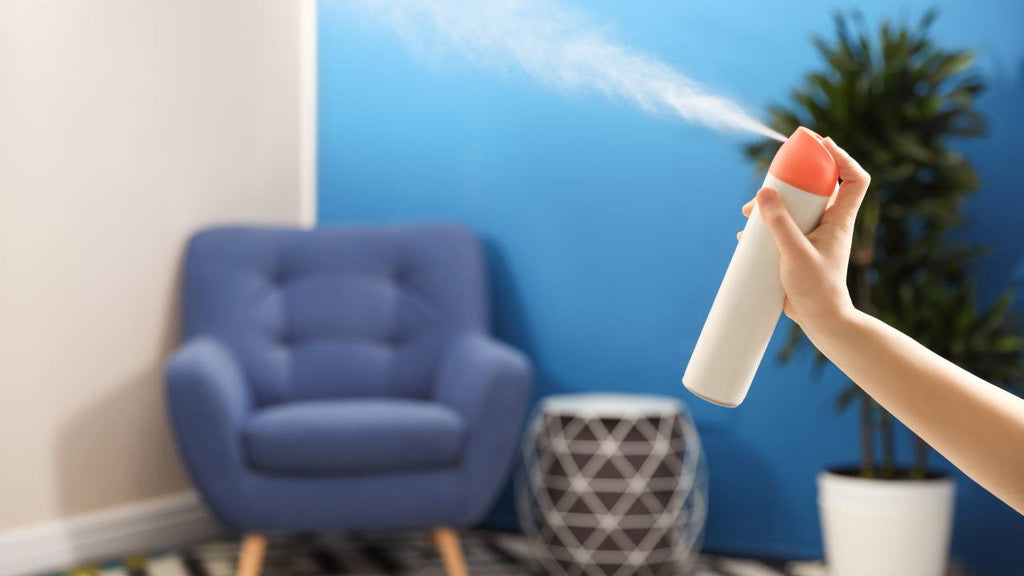 Are air fresheners bad for you? Grow Fragrance