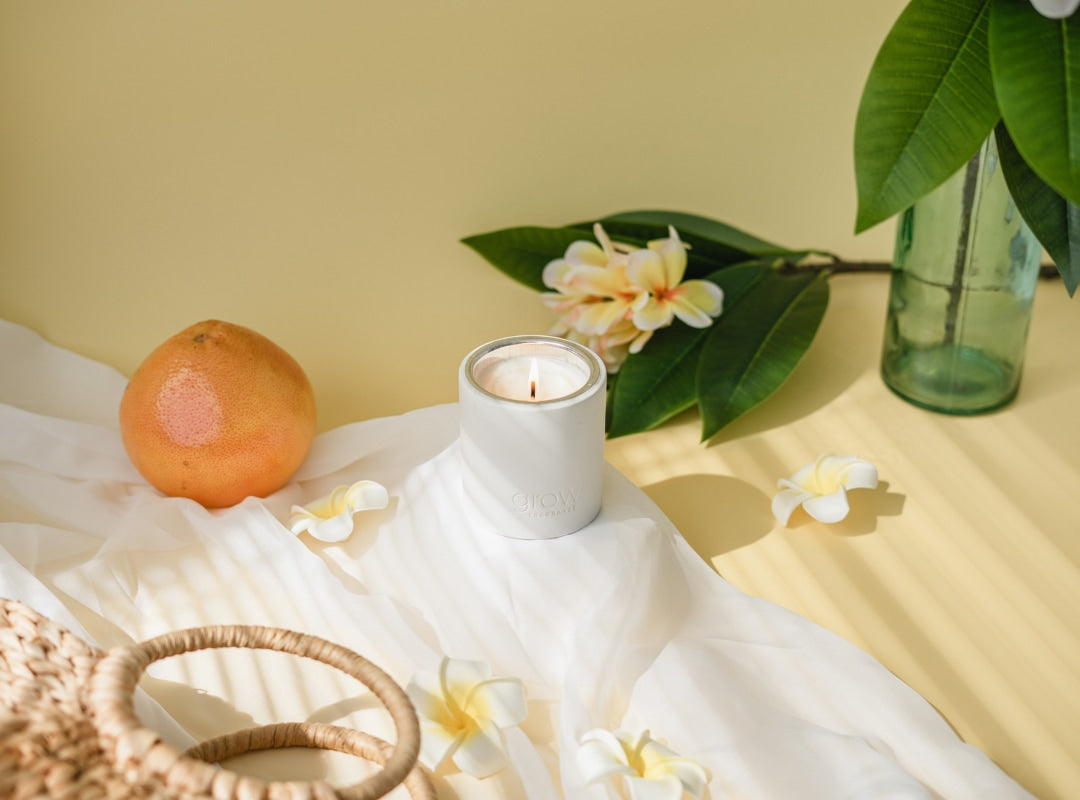 Sea Salt Neroli Candle (featured)