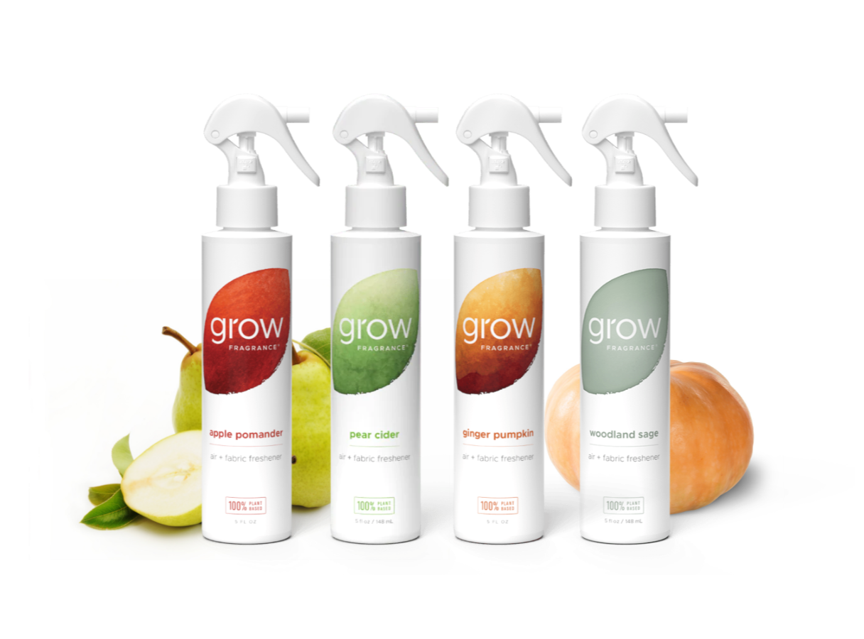 Fall Spray Pack