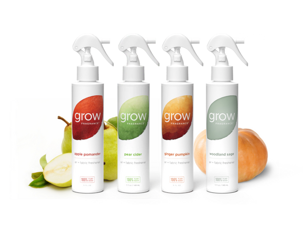 Fall Spray Pack