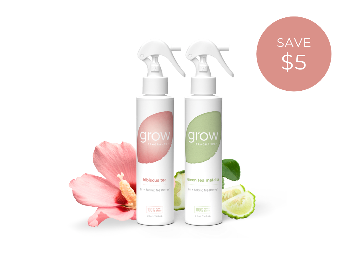 Tea Spray Pack