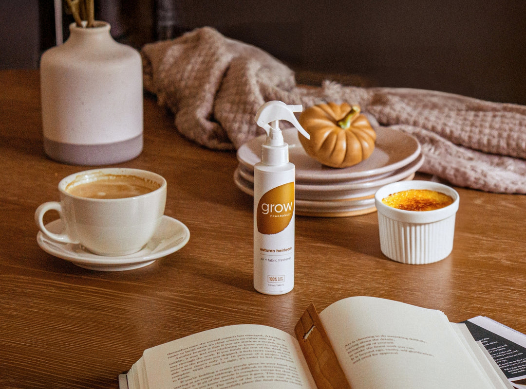 Autumn Heirloom Air + Fabric Spray (featured)