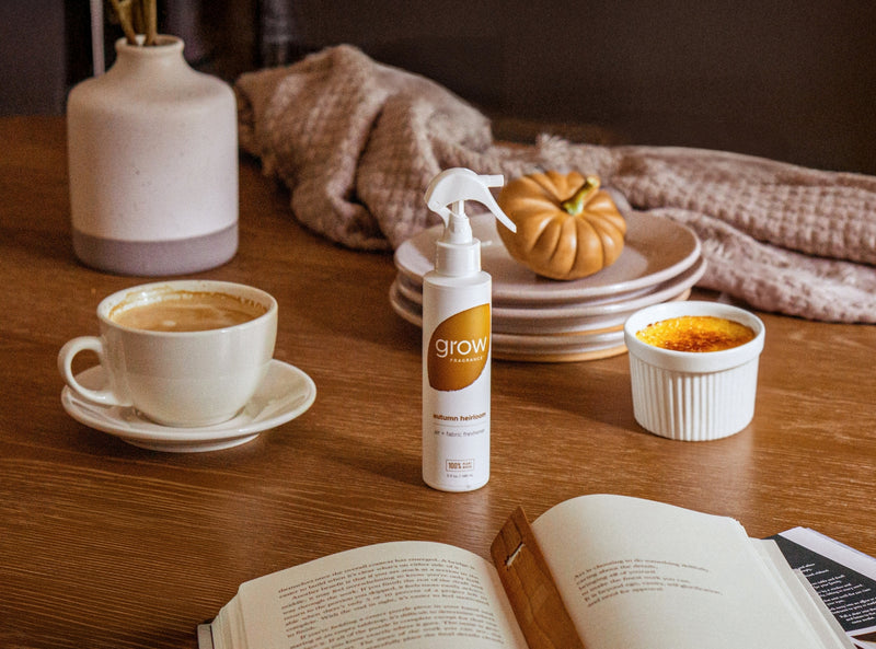 Autumn Heirloom Air + Fabric Spray (featured)