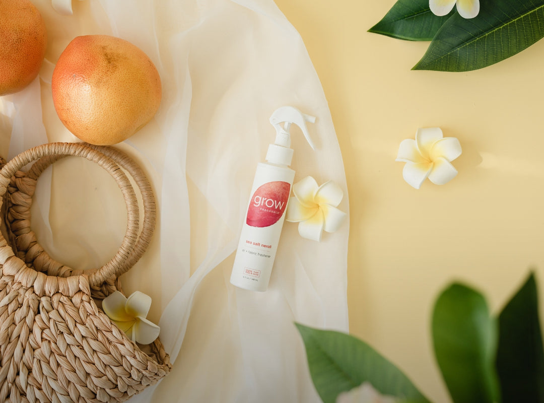 Sea Salt Neroli Air + Fabric Spray (featured)