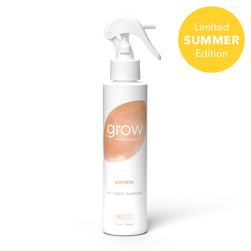 Pomelo Air + Fabric Spray