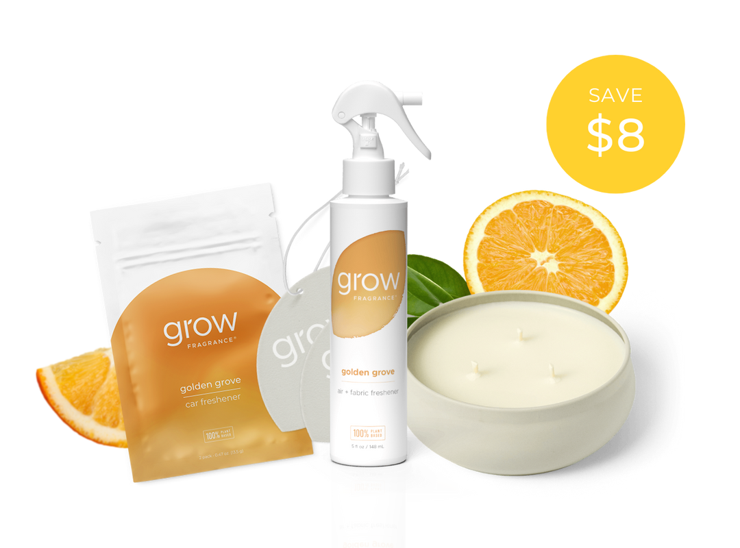 Golden Grove Bundle