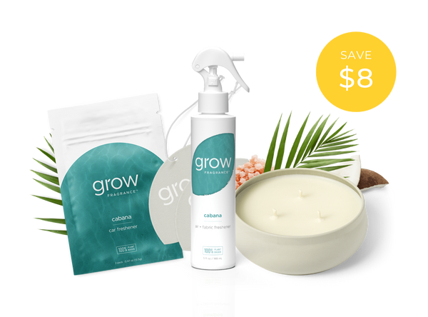 Cabana Bundle