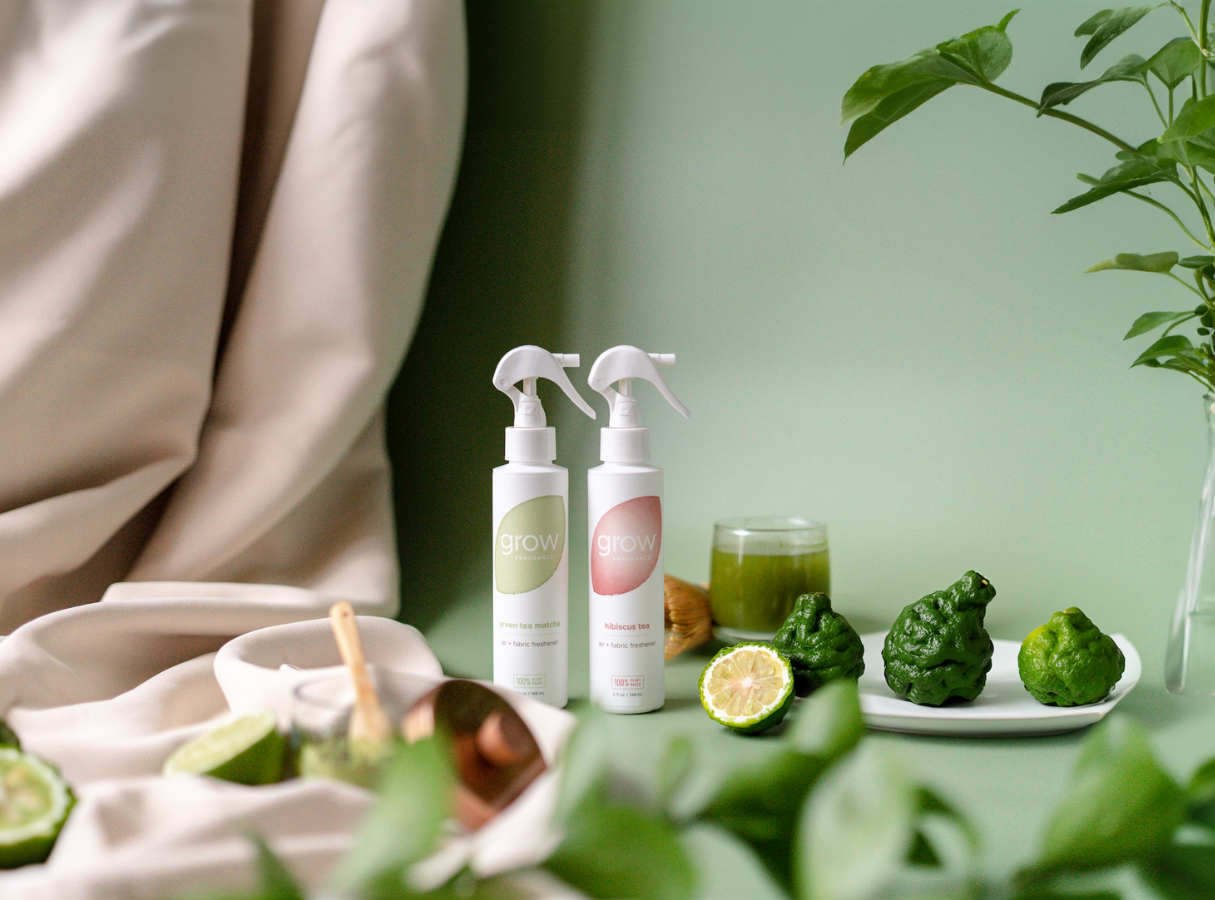 Tea Spray Pack