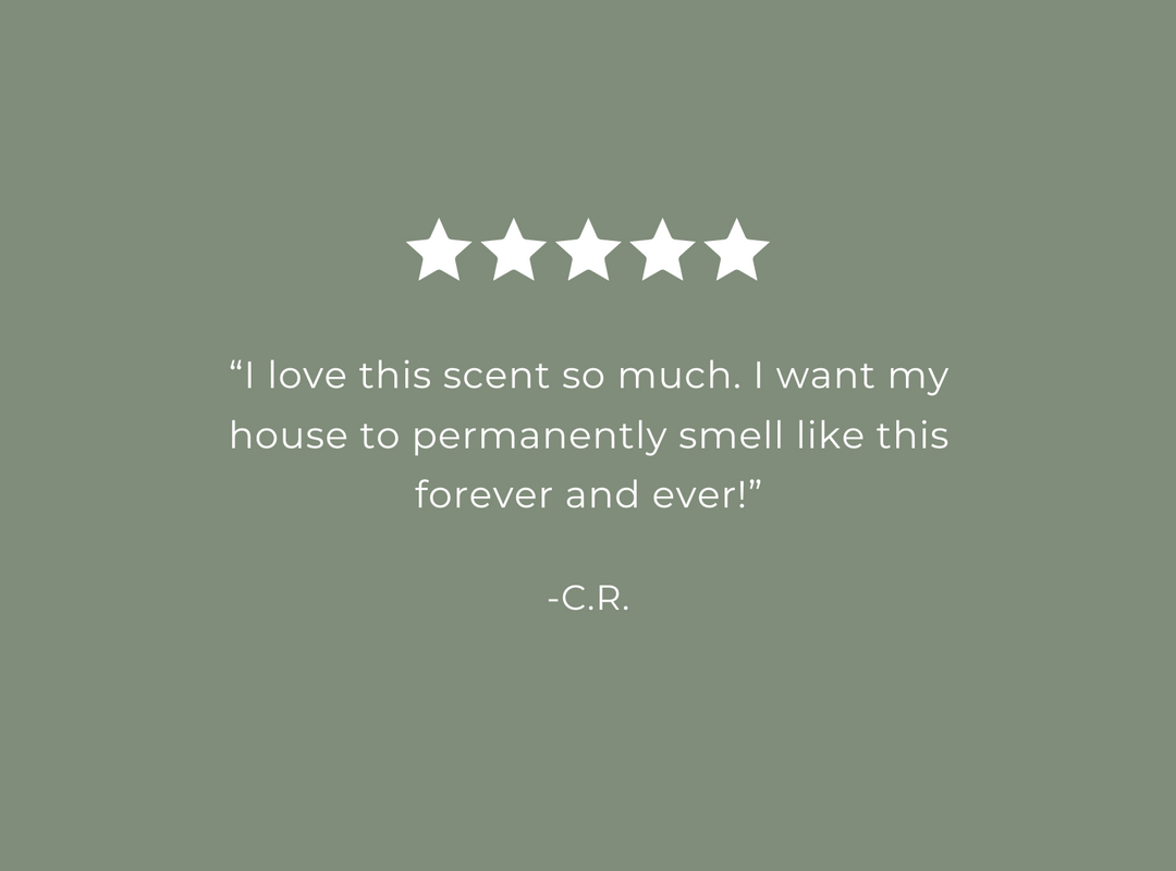 Woodland Sage Air + Fabric Spray (featured)