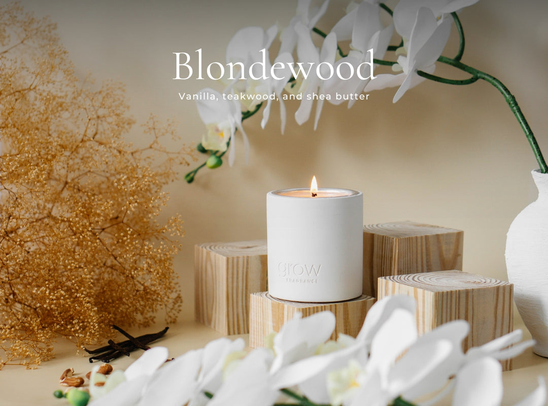 Bestsellers Candle Set