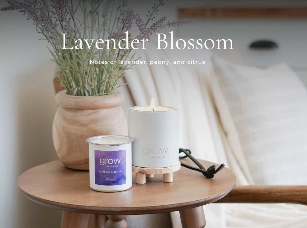 Bestsellers Candle Set