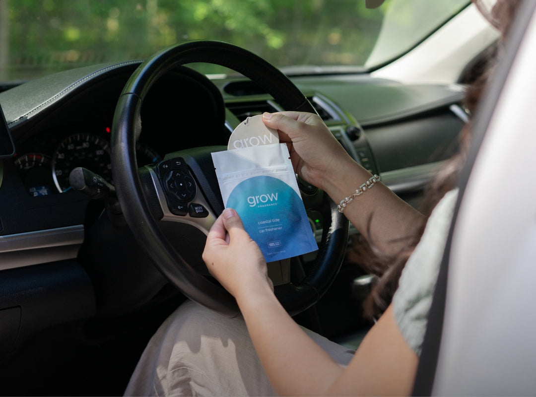Coastal Tide Car Freshener (featured)