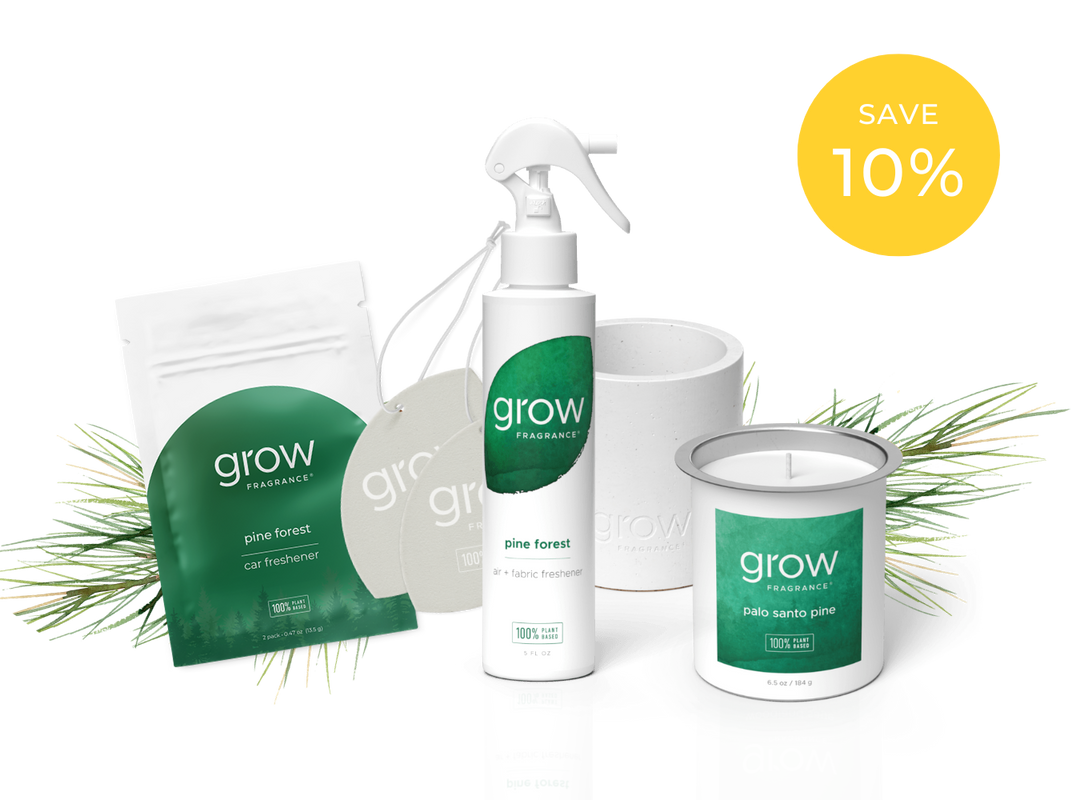 Pine Forest Bundle