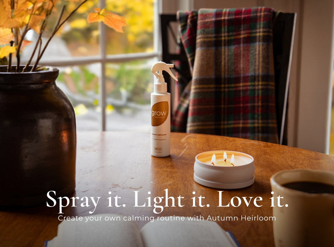Autumn Heirloom Air + Fabric Spray (featured)