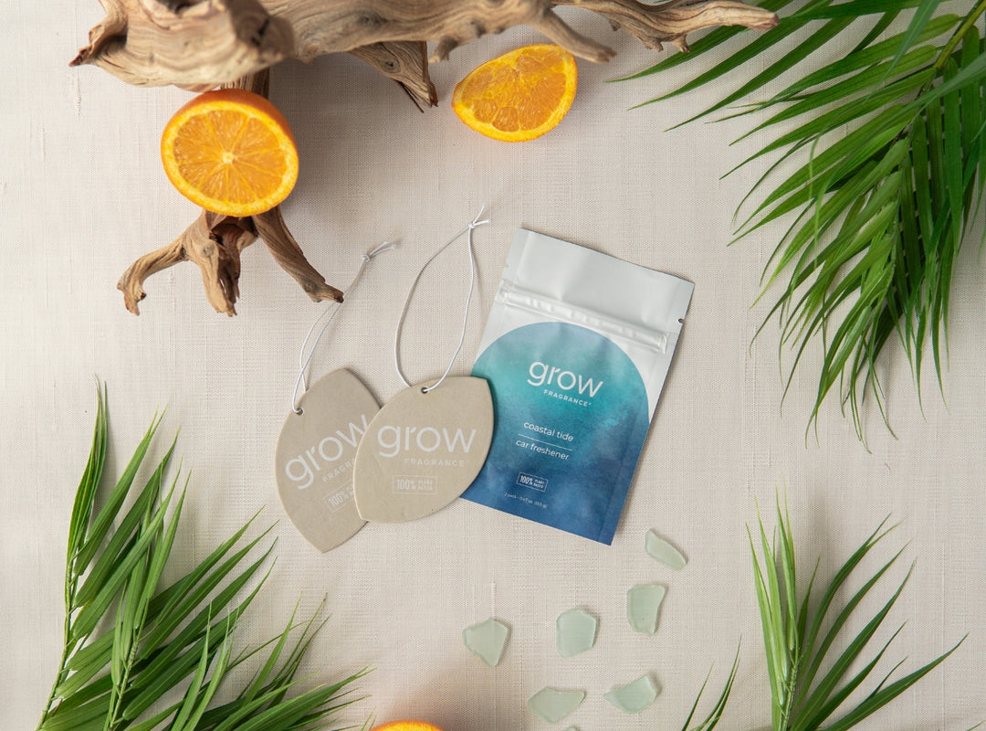Coastal Tide Car Freshener (featured)