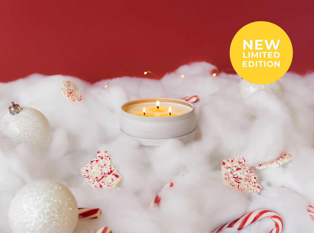 Vanilla Peppermint Bundle