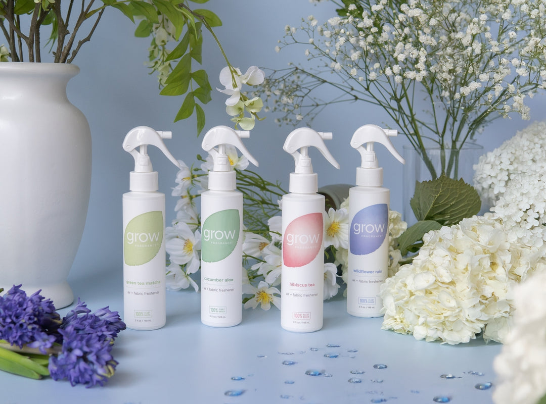 Spring Spray Pack