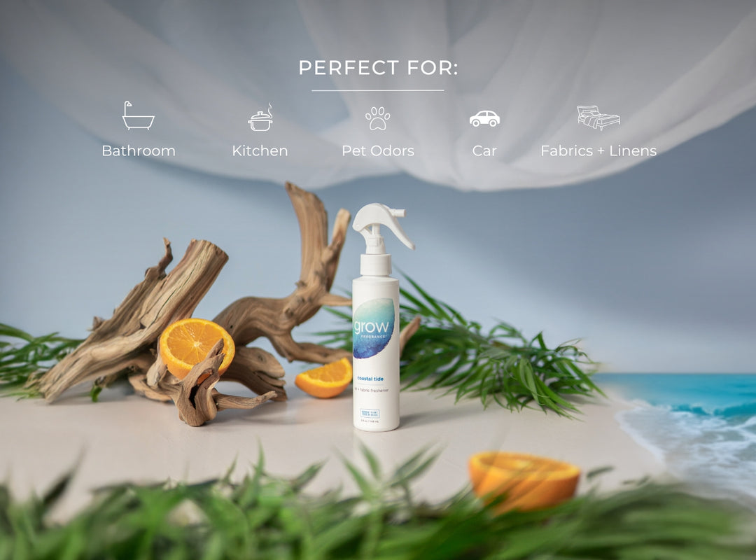 Coastal Tide Bundle