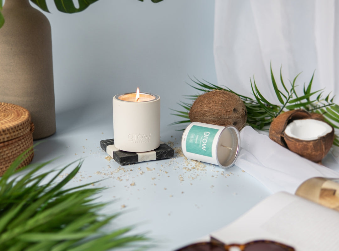 Cabana Candle (Featured)