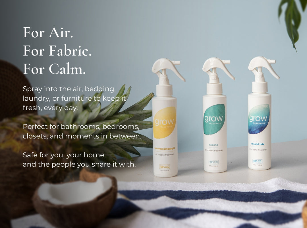 Summer Spray Pack