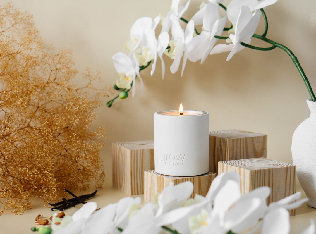 Blondewood Candle (featured)