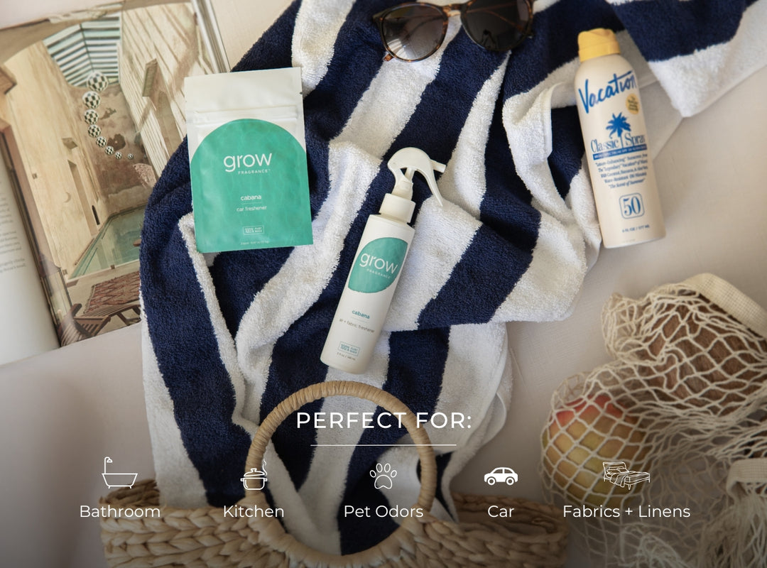Cabana Air + Fabric Spray (featured)