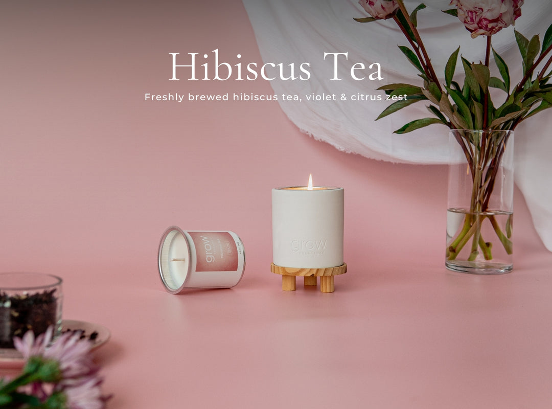 Bestsellers Candle Set