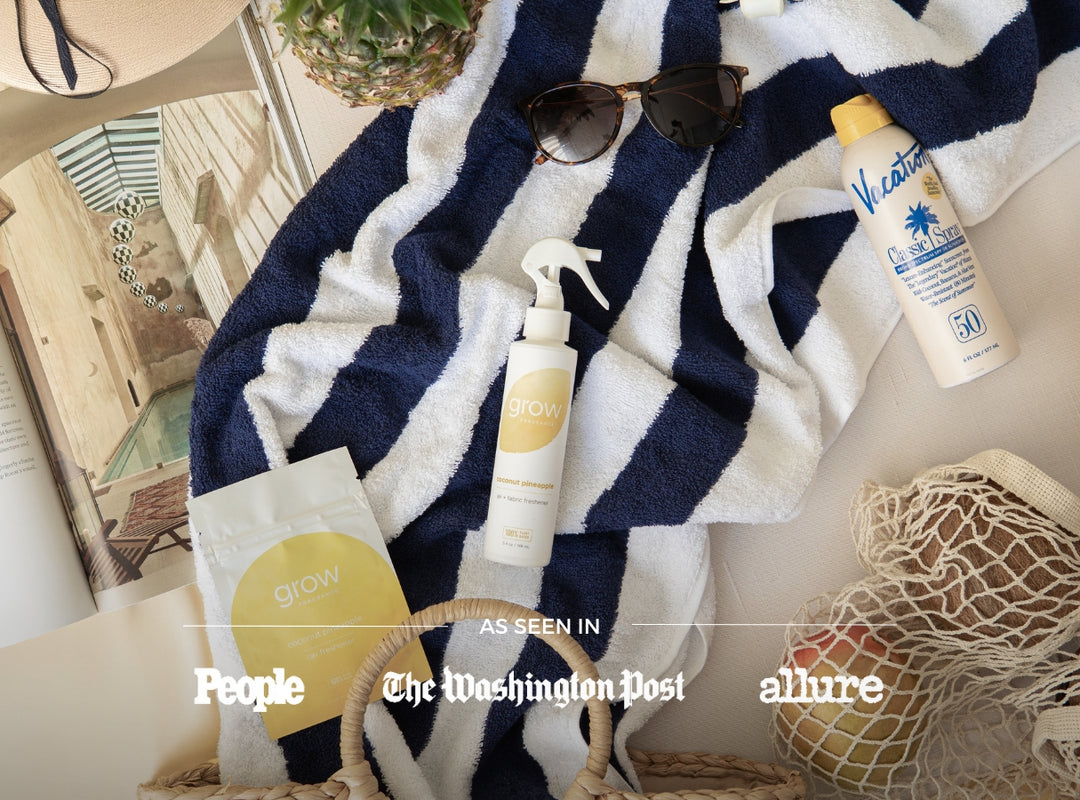 Coconut Pineapple Bundle