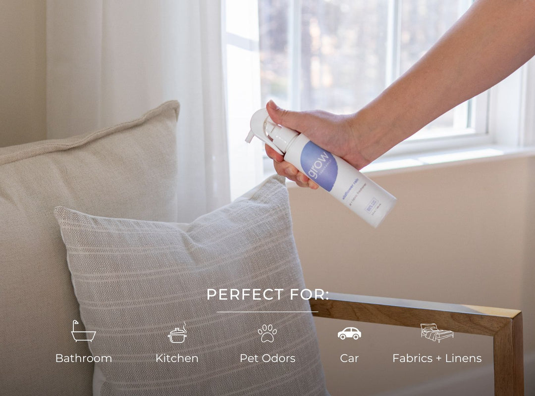 Spring Spray Pack