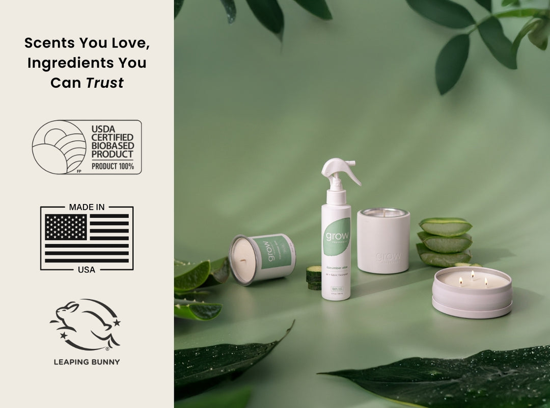 Cucumber Aloe Air + Fabric Spray (featured)