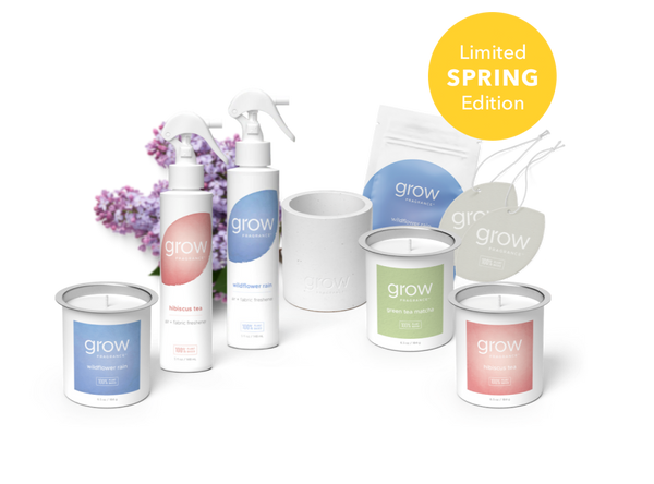 Spring Collection Set