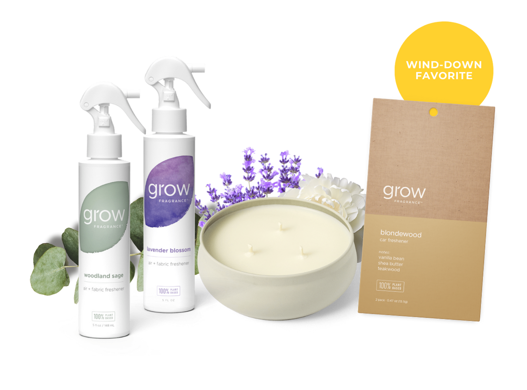 Rest & Relaxation Bundle