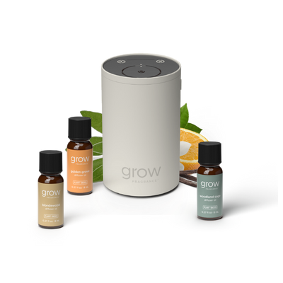 Diffuser Starter Set