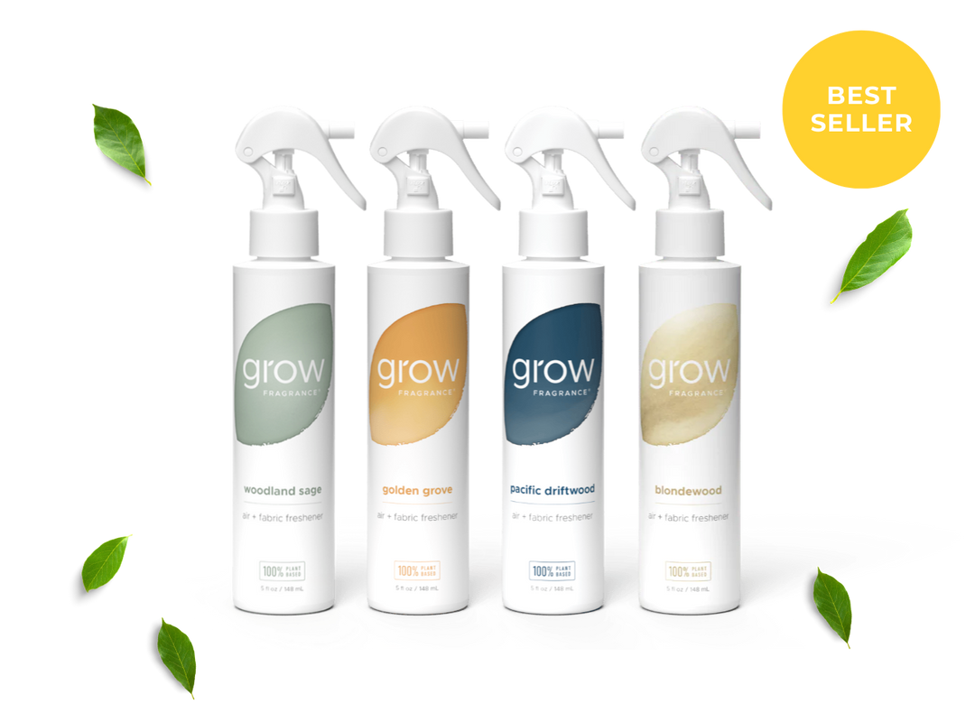 Bestsellers Spray Pack