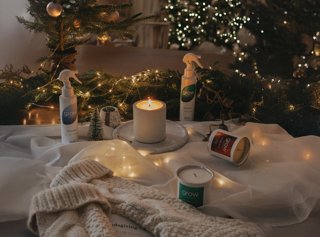 Winter Collection Set