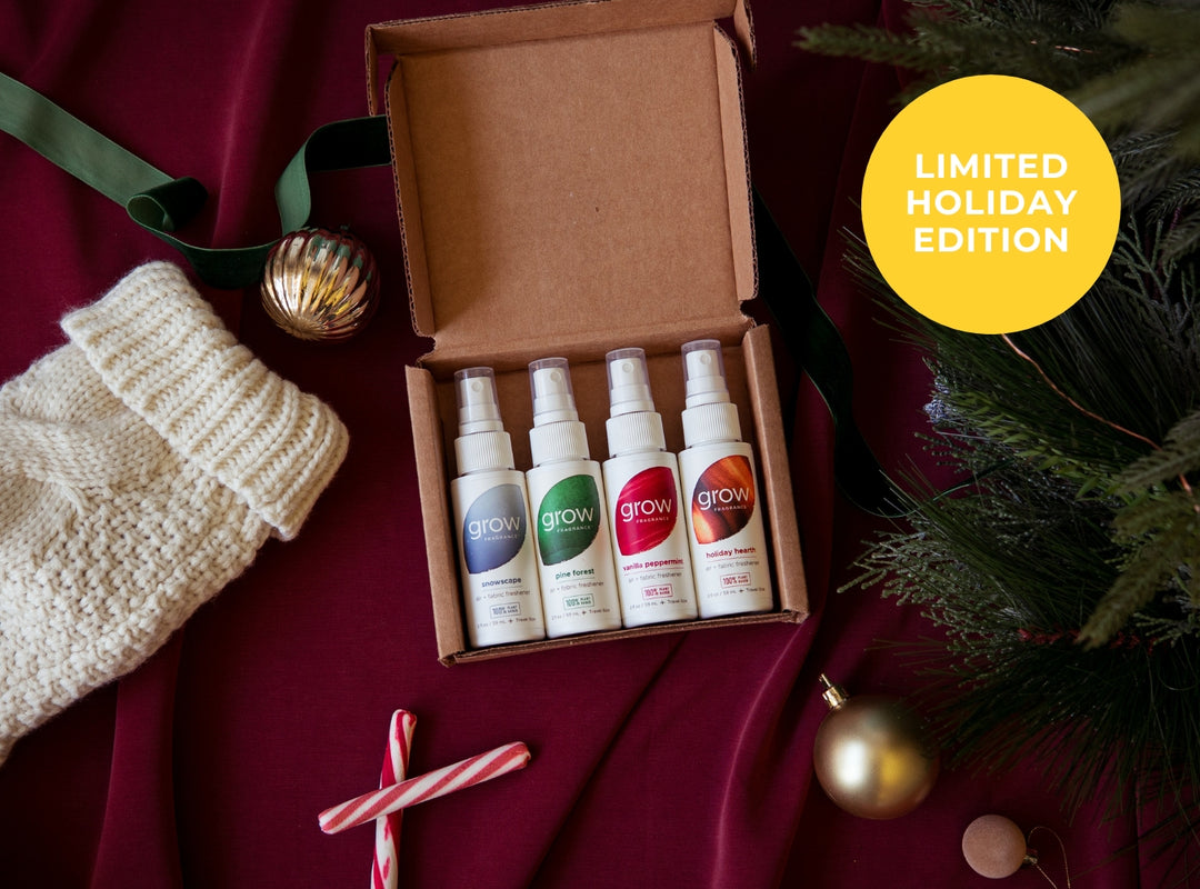 Holiday Discovery Set (featured)