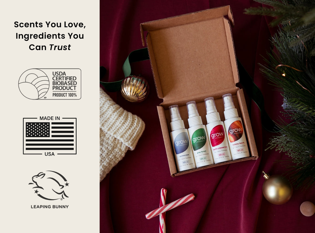 Holiday Discovery Set (featured)