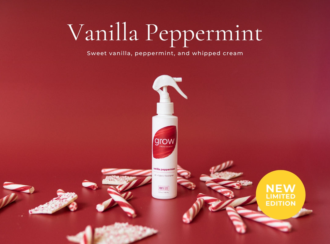 Non Toxic Holiday Spray Pack 