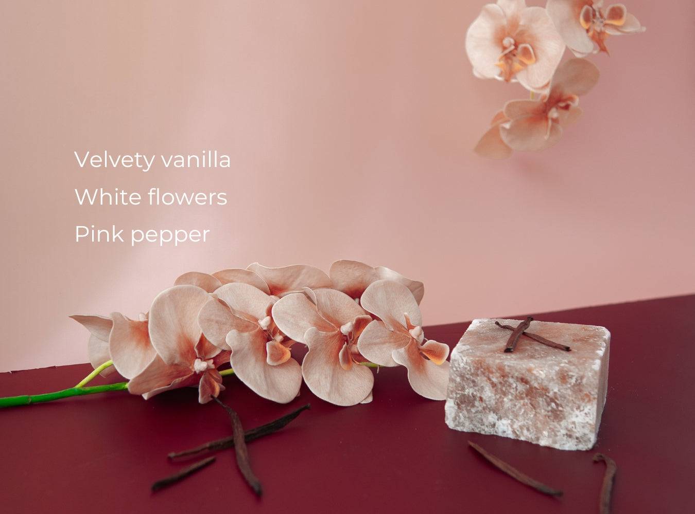Midnight Orchid Air + Fabric Spray – Grow Fragrance